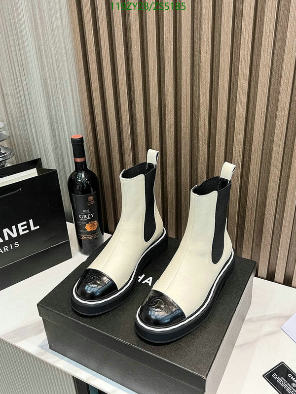 SAMC - Mix Boots - 411