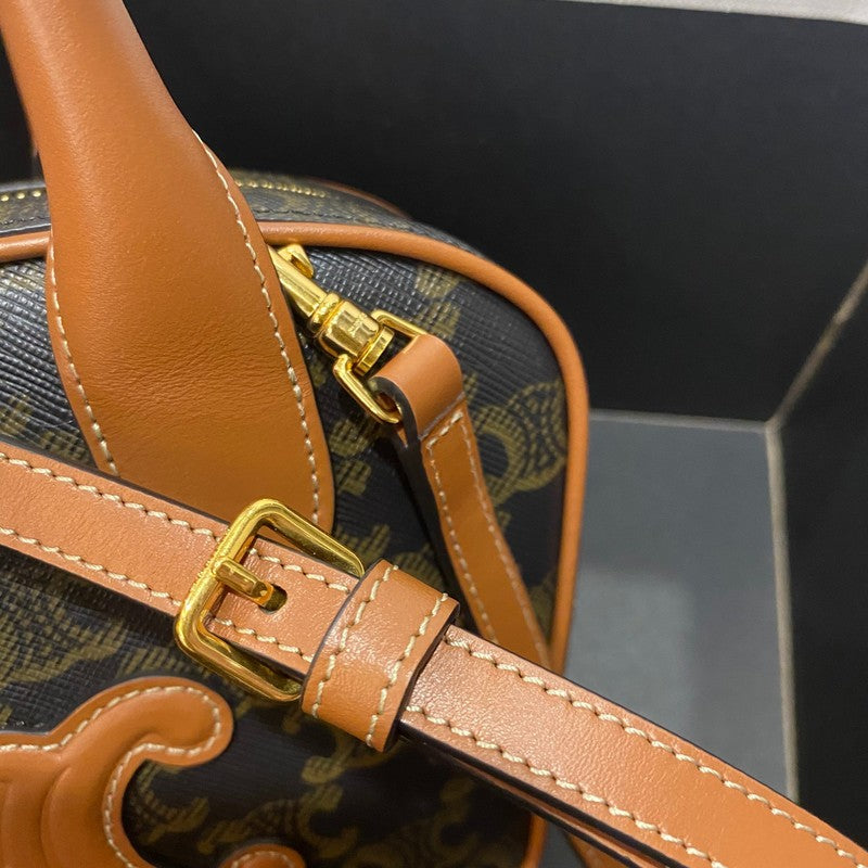 Glamy - COL Bags - 762