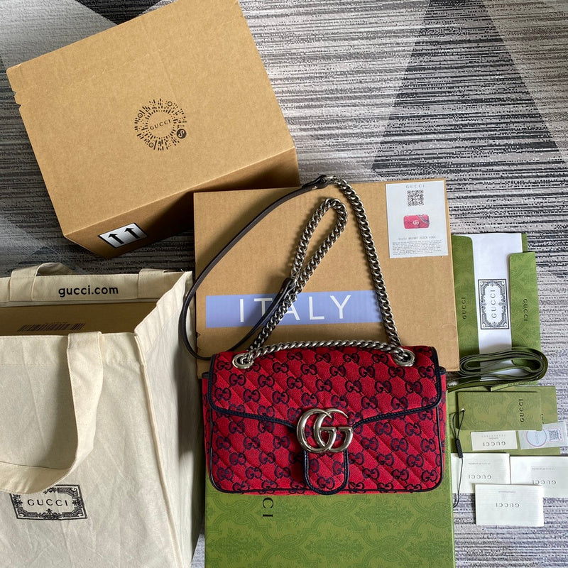 ELE - GG Bags - 1962