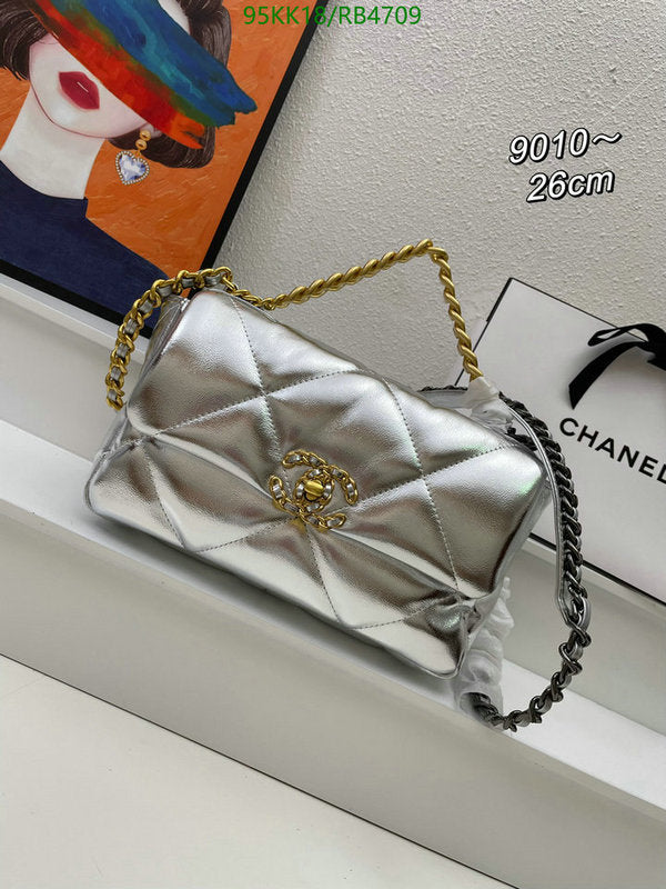 SAMC - CHL Bags Crossbody - 109