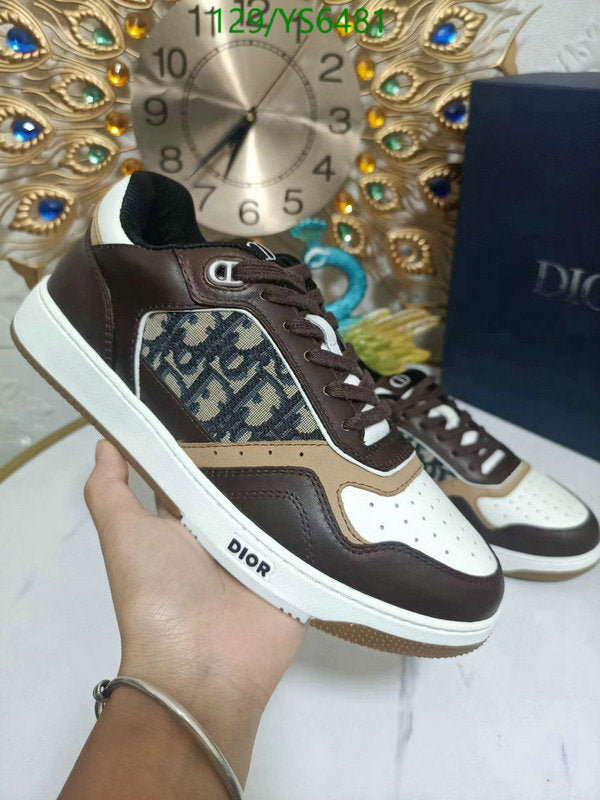 SAMCC - DOR Women Shoes - 1724