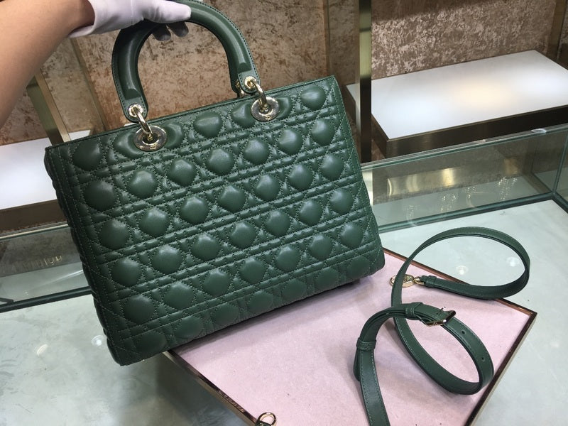 Satchel Bags - DOR Bags - 1159