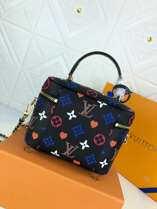 Glami- Glami- Lu-Vi bags - 3853