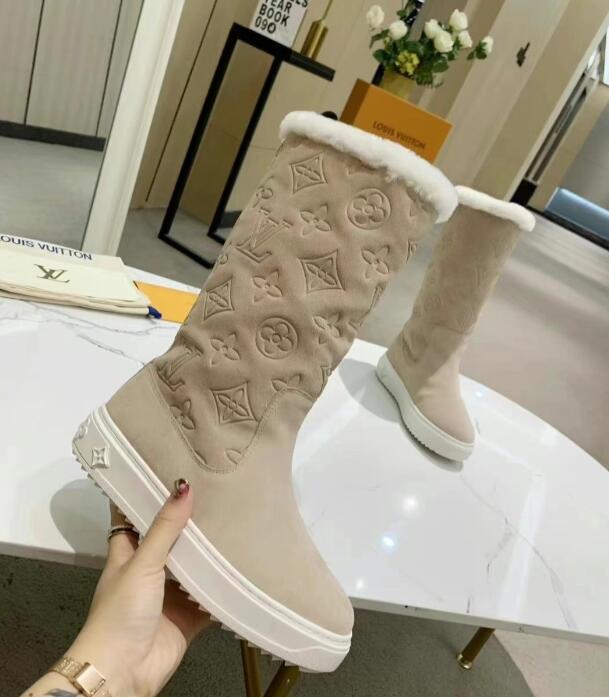 Glamy - LOV Women Shoes - 803
