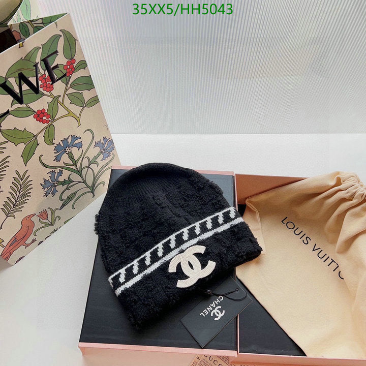 SAMC - CHL Caps & Hats - 327