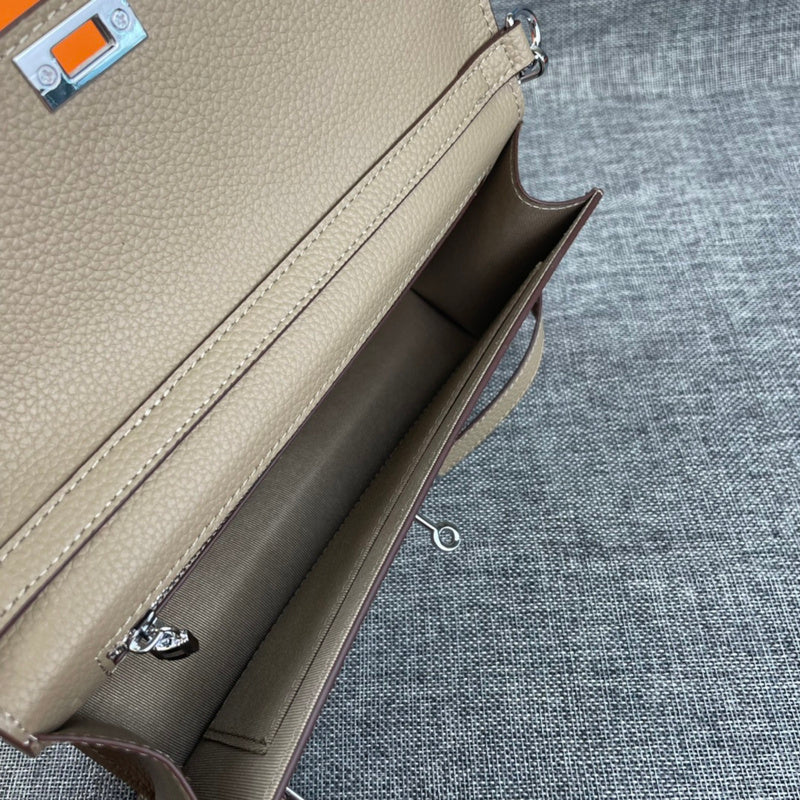 Satchel Bags - HMS-Bags - 914