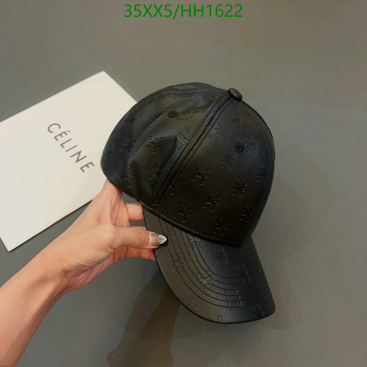 SAMC - COL Caps & Hats - 246