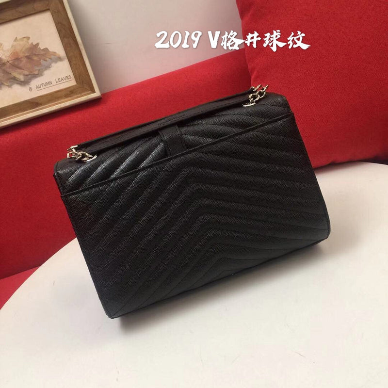 Satchel Bags - SLY Bags - 1138