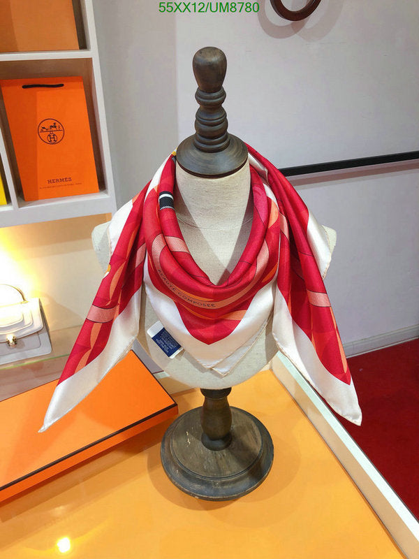 SAMC - HMS Scarves - 359