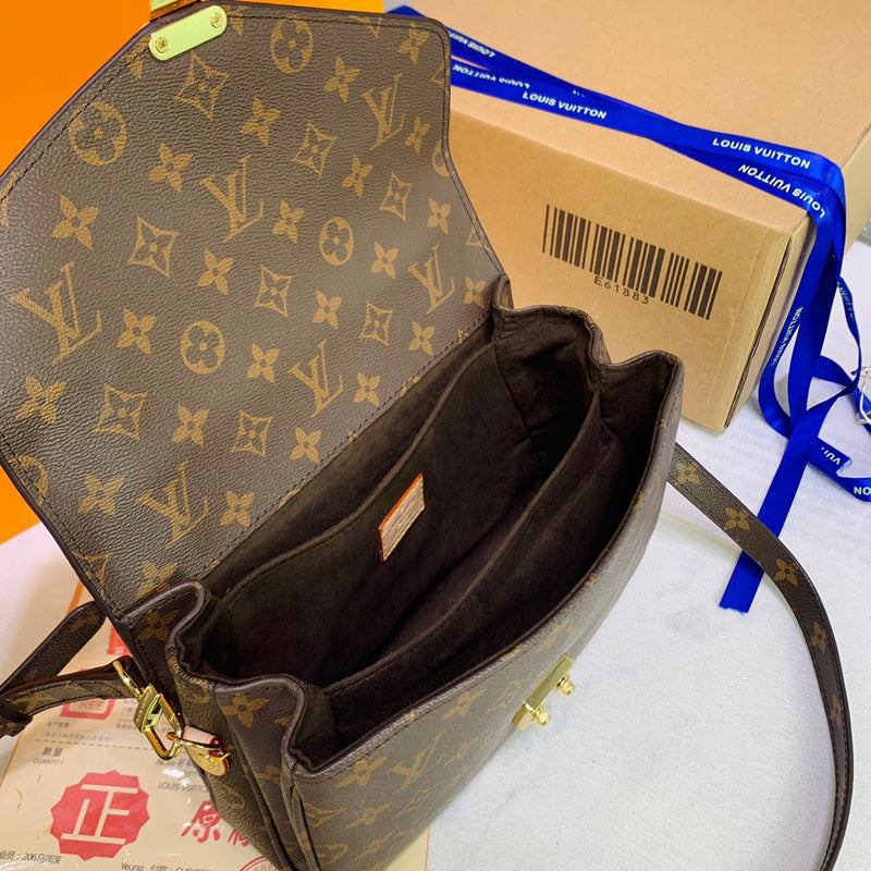 Satchel Bags - VL Bags - 2234