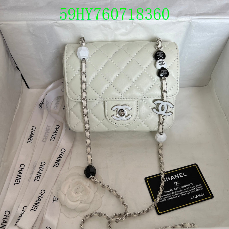 Glami - CHL Bags - 394