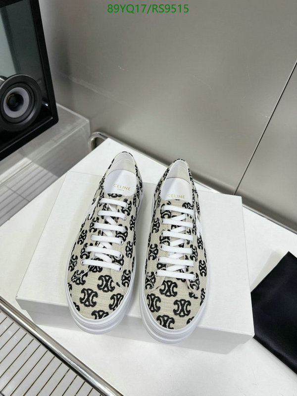 SAMC - COL Women Shoes - 197