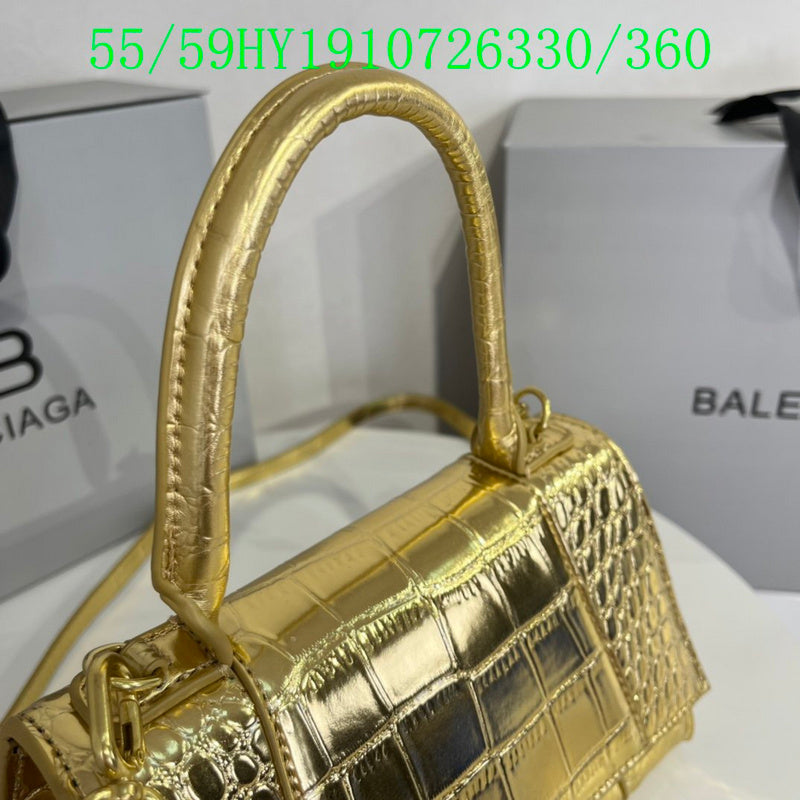 Satchel Bags - BGA Bags - 2193