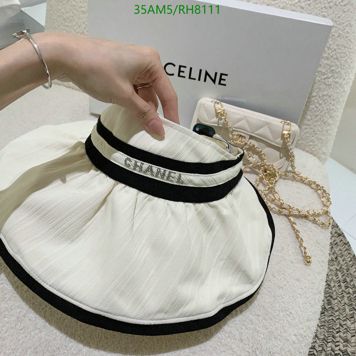 SAMC - CHL Caps & Hats - 224