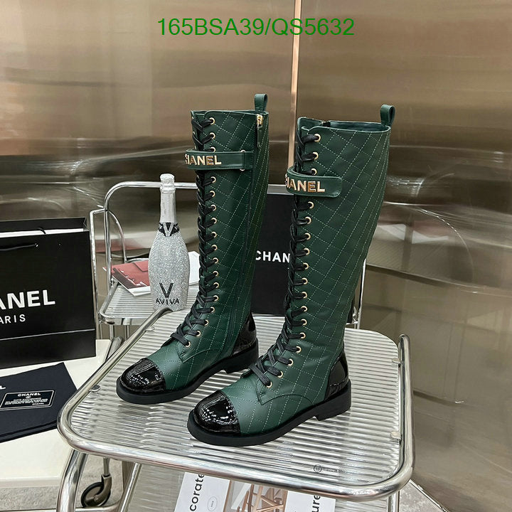 SAMC - Mix Boots - 355