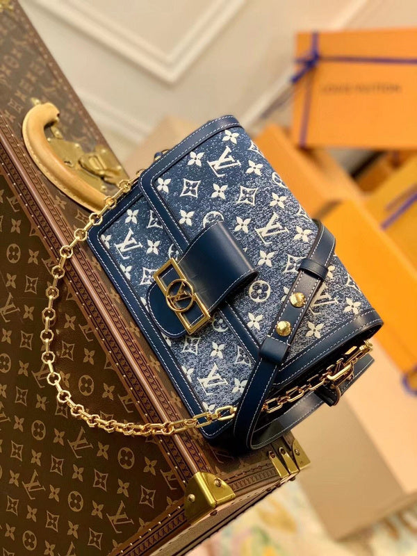 Glami Fashion Lu-Vi Bags - 16794