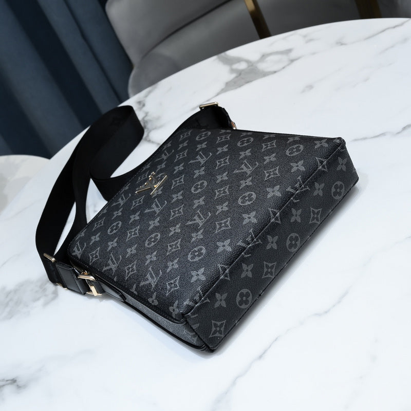 Satchel Bags - VL Bags - 3397