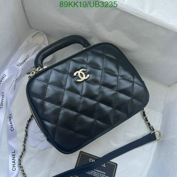 SAMC - CHL Bags Crossbody - 064