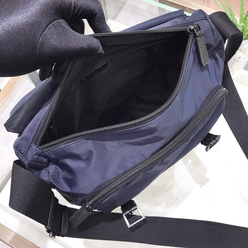 Satchel Bags - PDA Bags - 2840