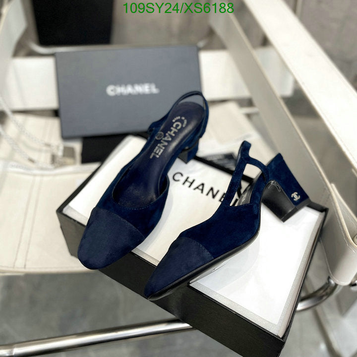 SAMC - CHL Women Shoes Ballet - 295