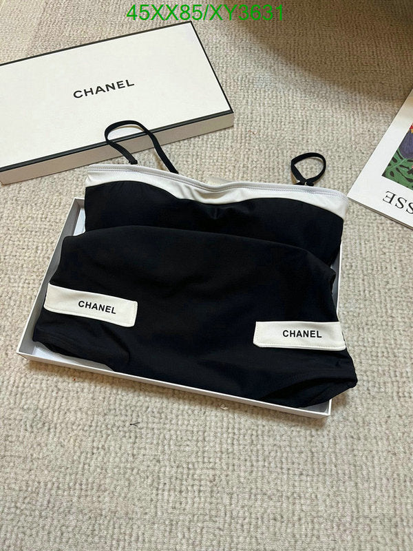 SAMC - CHL Swimsuits - 190