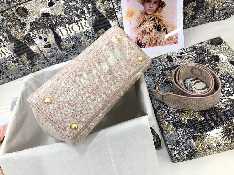Glami Fashion - DIR Bags - 208