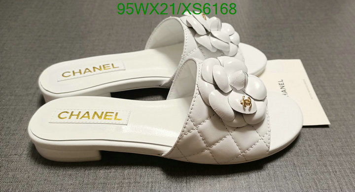 SAMC - CHL Women Shoes Slippers - 125
