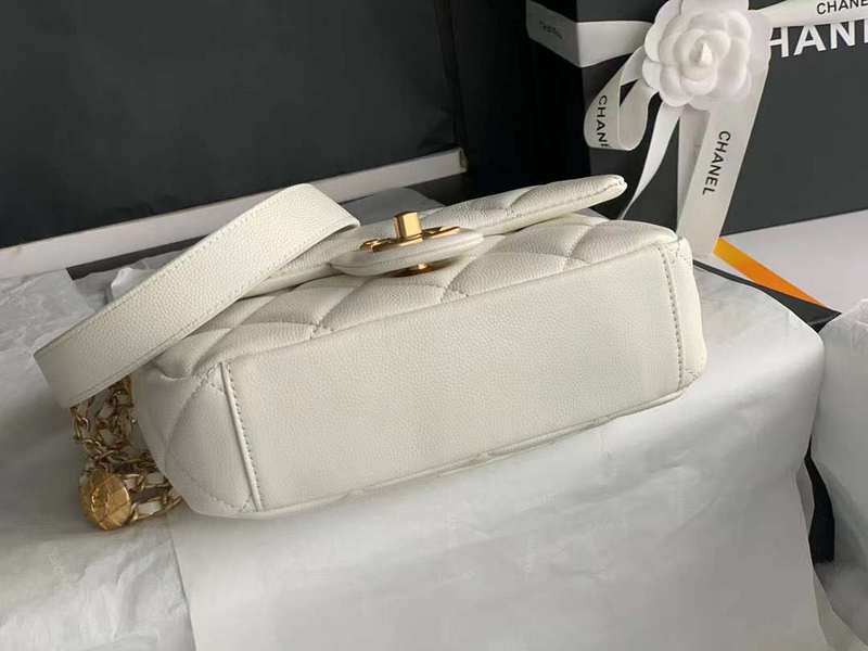 Satchel Bags - CHL Bags - 6167