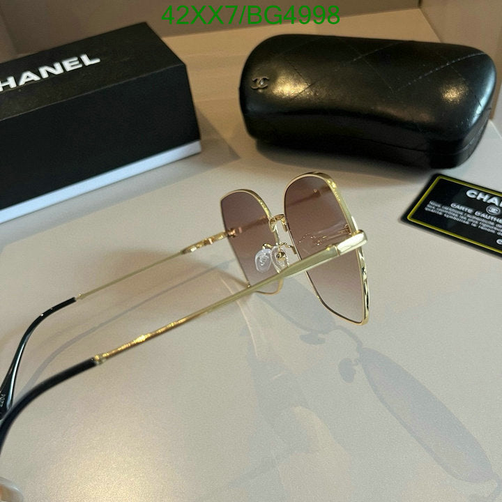 SAMC - CHL Glasses - 127