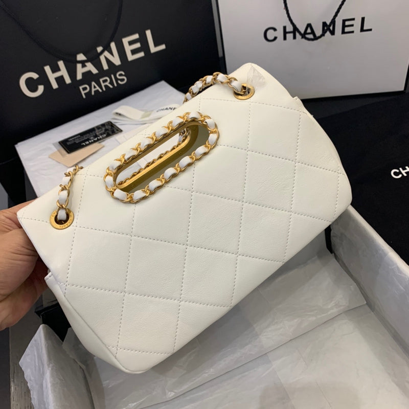 Satchel Bags - CHL Bags - 974
