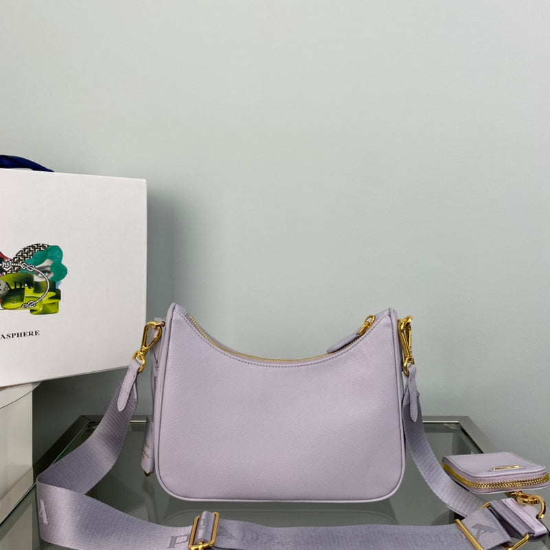 Glamy - PD Bags - 994