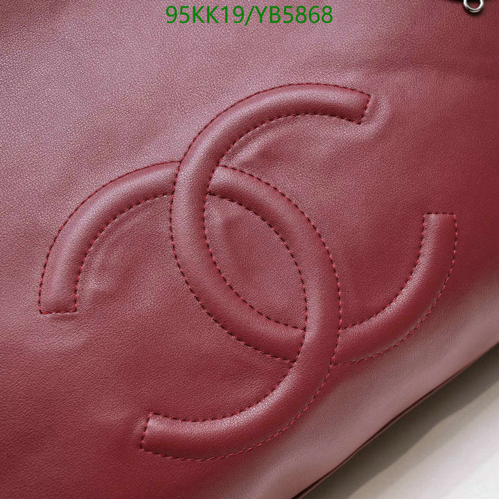 SAMC - CHL Bags Handbags - 149