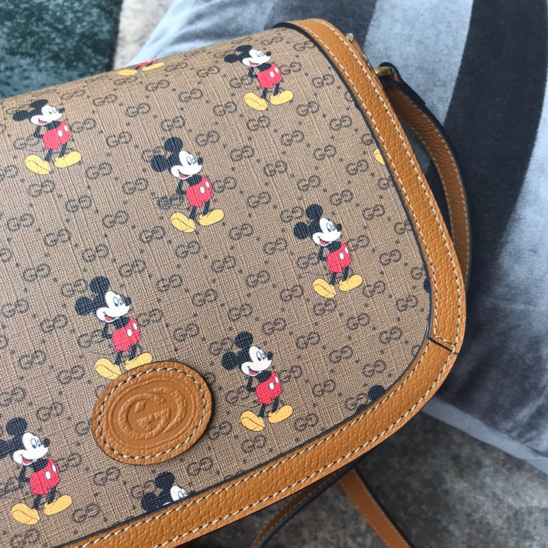 Satchel Bags - GCI Bags - 6145