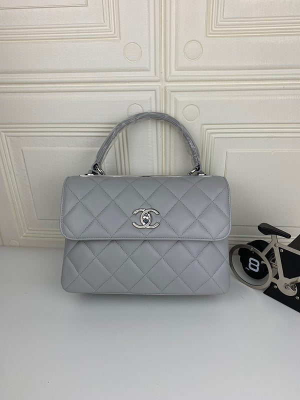 Satchel Bags - CHL Bags - 2086