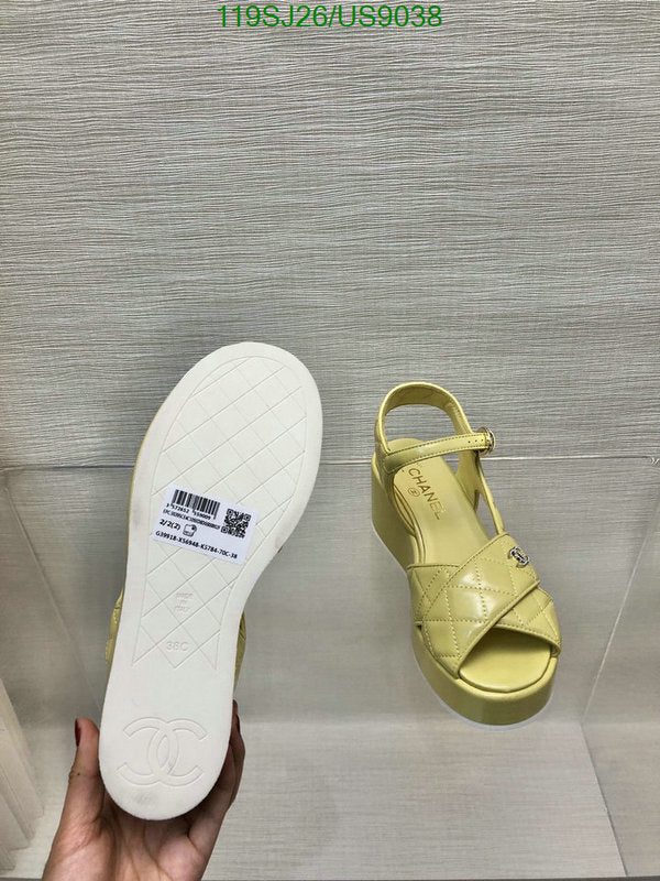 SAMC - CHL Women Shoes High Heels - 148