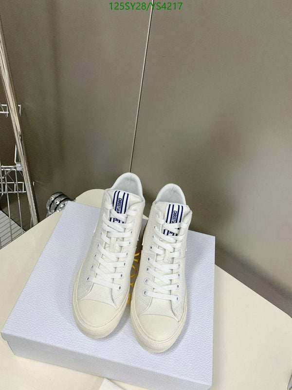 SAMC - DOR Women Sneakers - 201