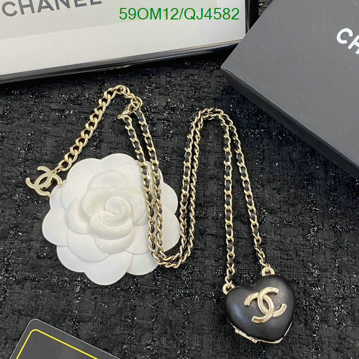 SAMC - CHL Jewelry - 101