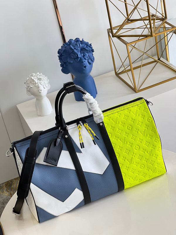 Satchel Bags - VL2 Bags - 522