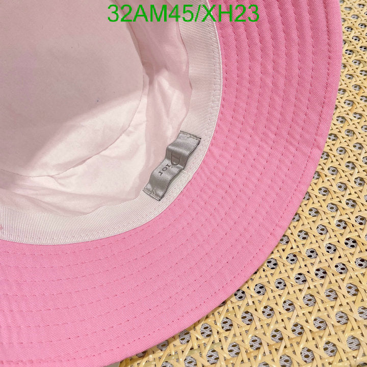 SAMC - DOR Caps & Hats - 107