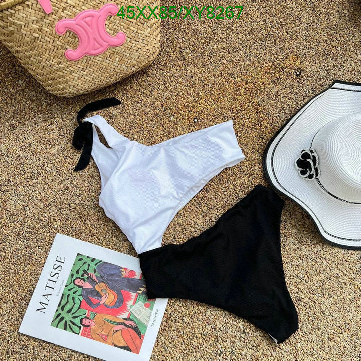 SAMC - CHL Swimsuits - 173