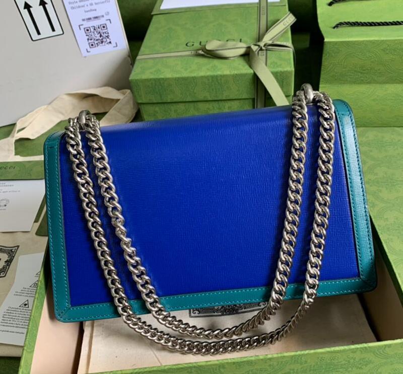 SAMC - GUKI Bags - 1761