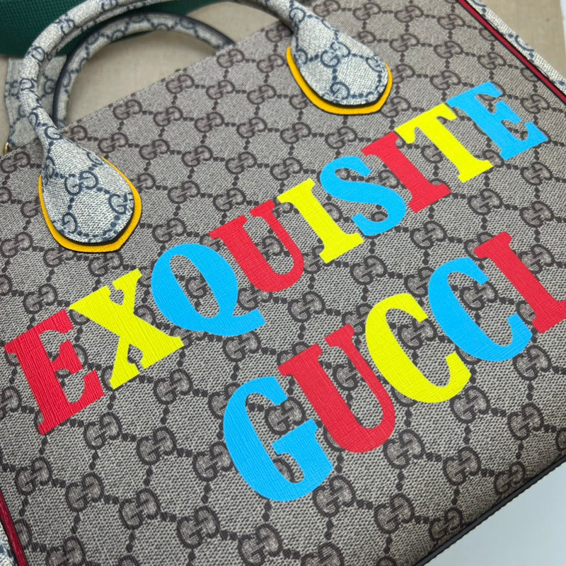 Glami Fashion - GCI Bags - 12158