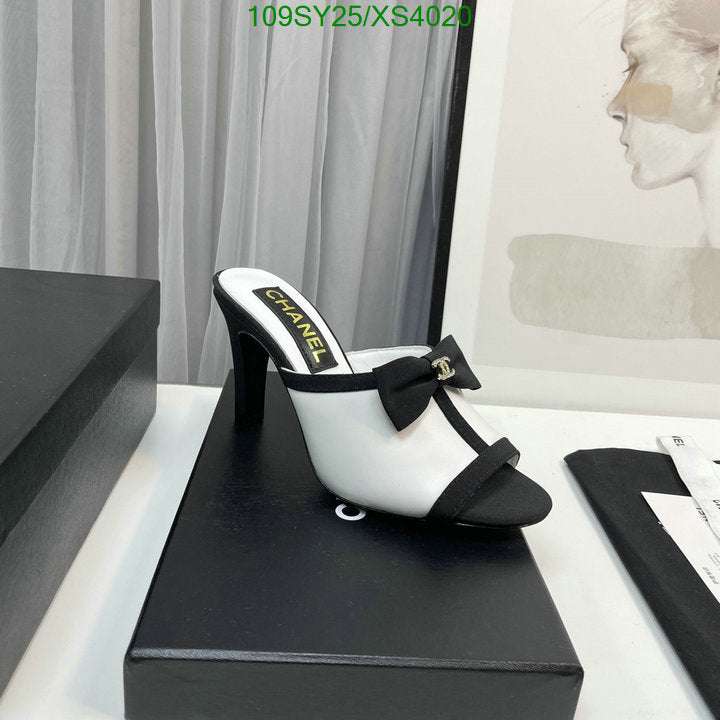 SAMC - CHL Women Shoes High Heels - 206