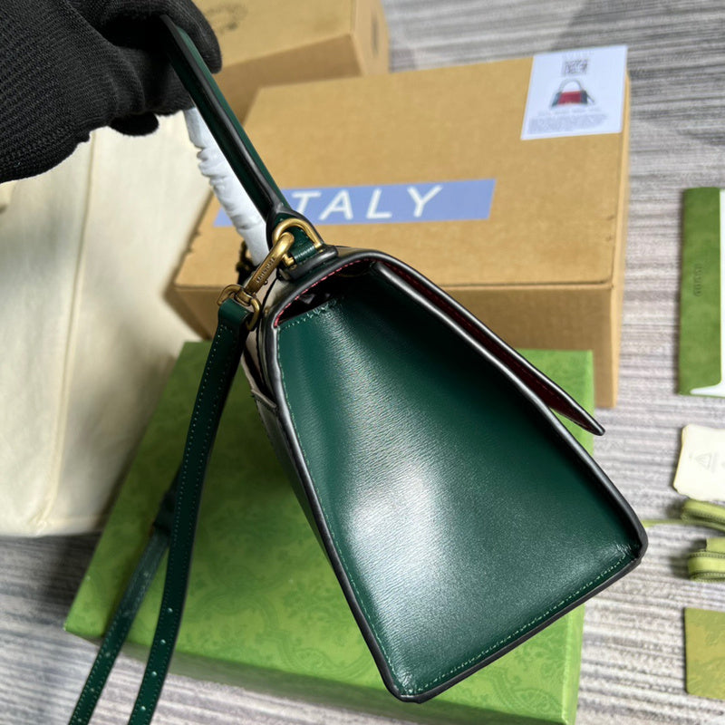Satchel Bags - BGA Bags - 494