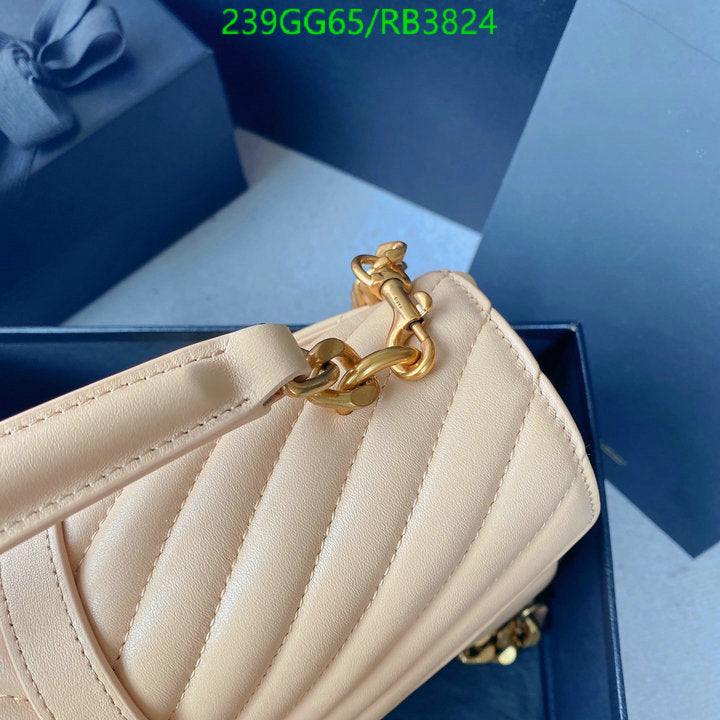 SAMC - YLS Bags - 115