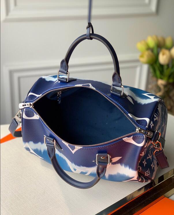 SAMC - LOV Bags - 3121