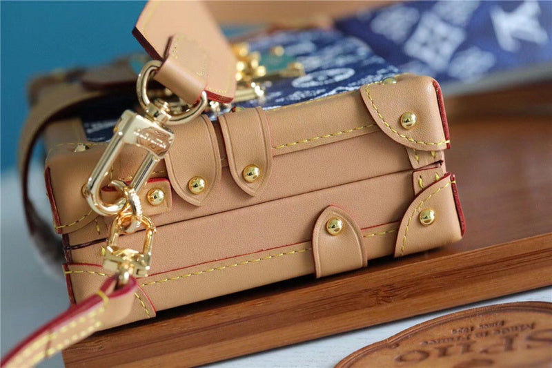 Satchel Bags - VL Bags - 7624