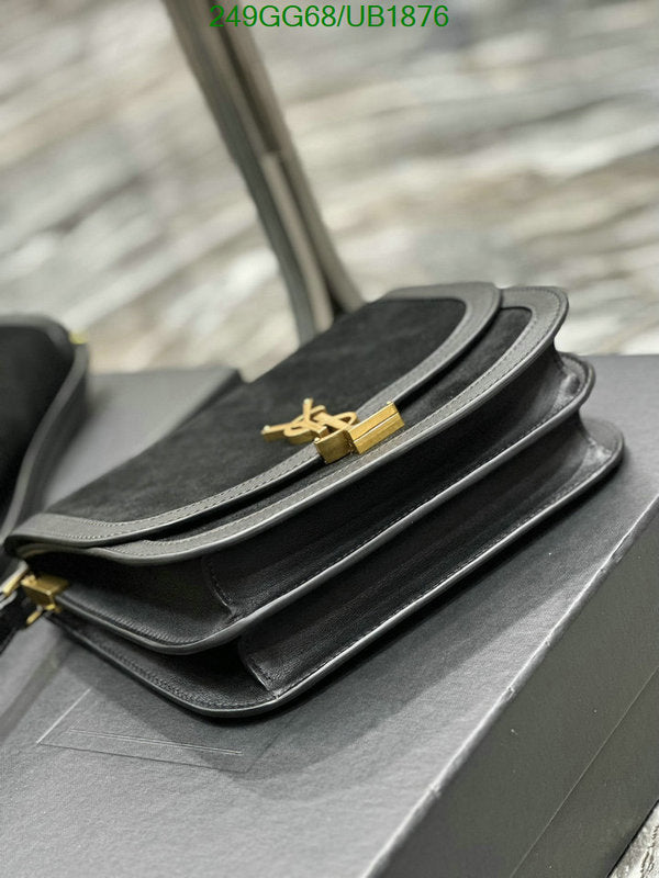 SAMC - YLS Bags - 069