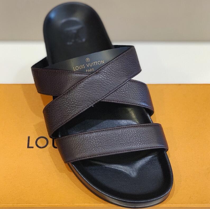Glamy - LOV Men Shoes - 1593