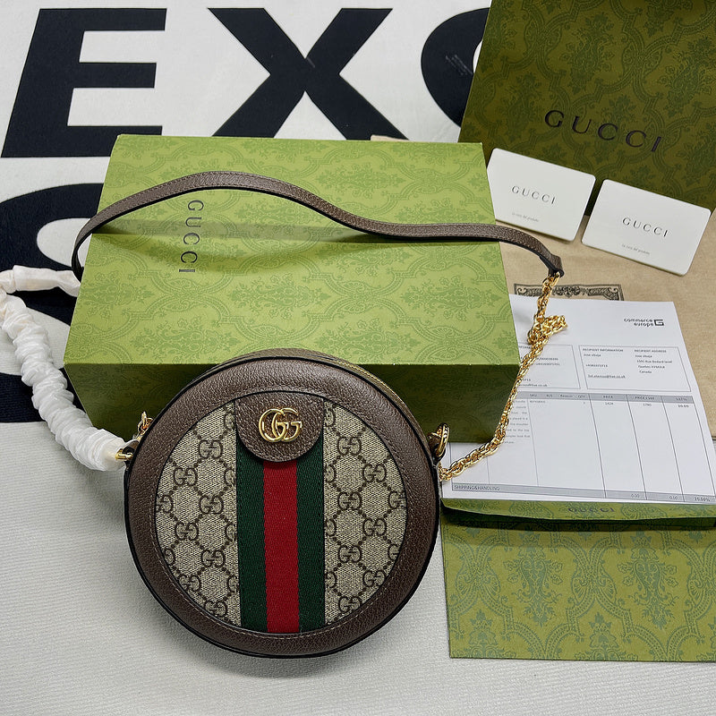 Satchel Bags - GCI Bags - 7196